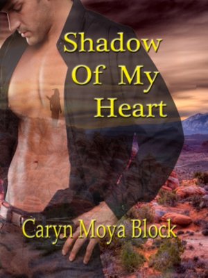 Shadow of My Heart - ebook